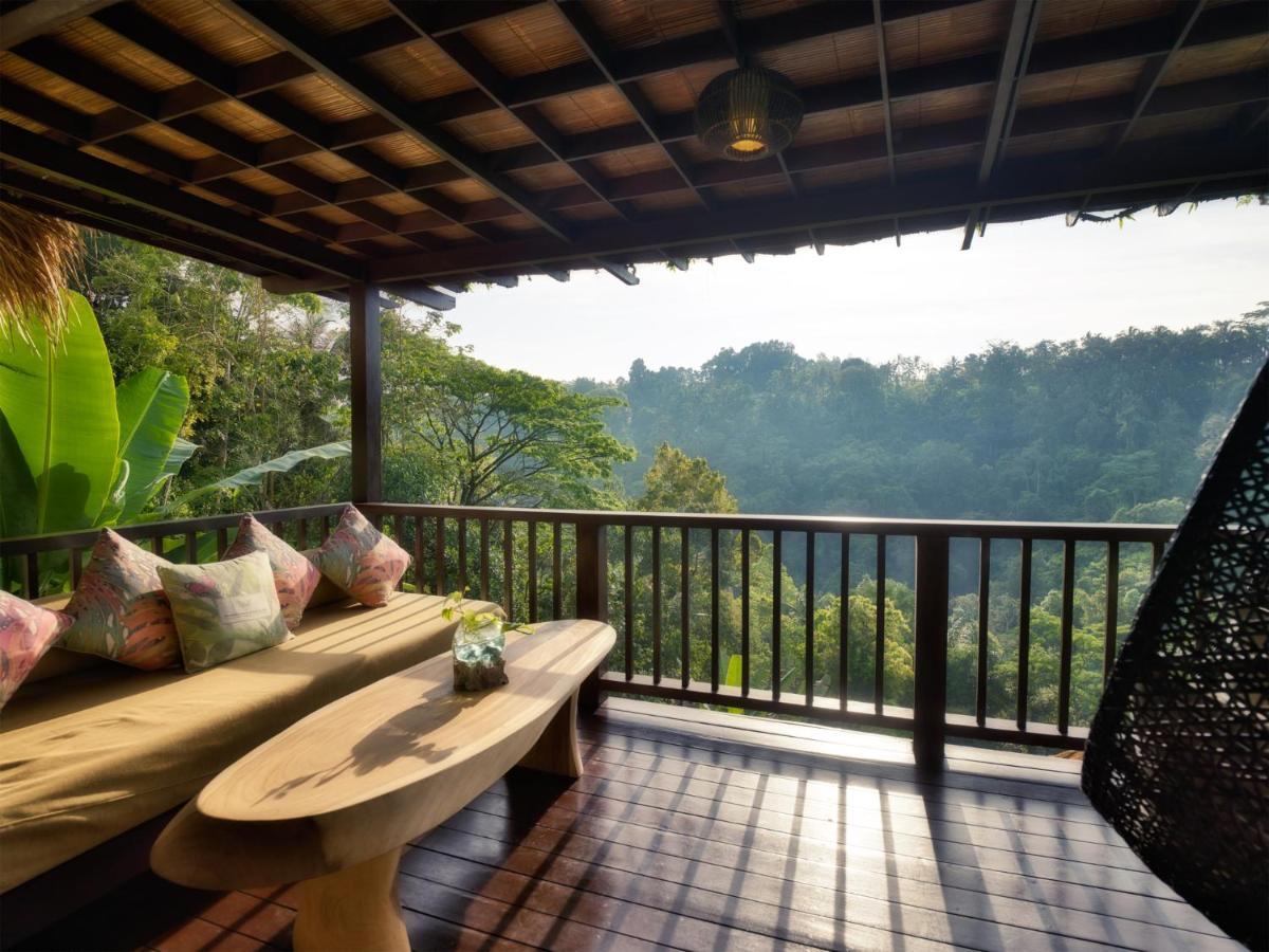 Panoramic Jungle View Villa Daily Sunset Yoga Afternoon Tea,1771696286:JPEG