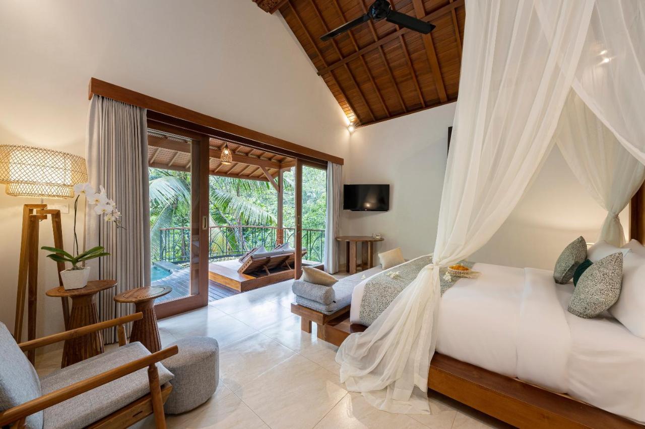 One Bedroom Pool Villa Hammock,1521644098:JPEG