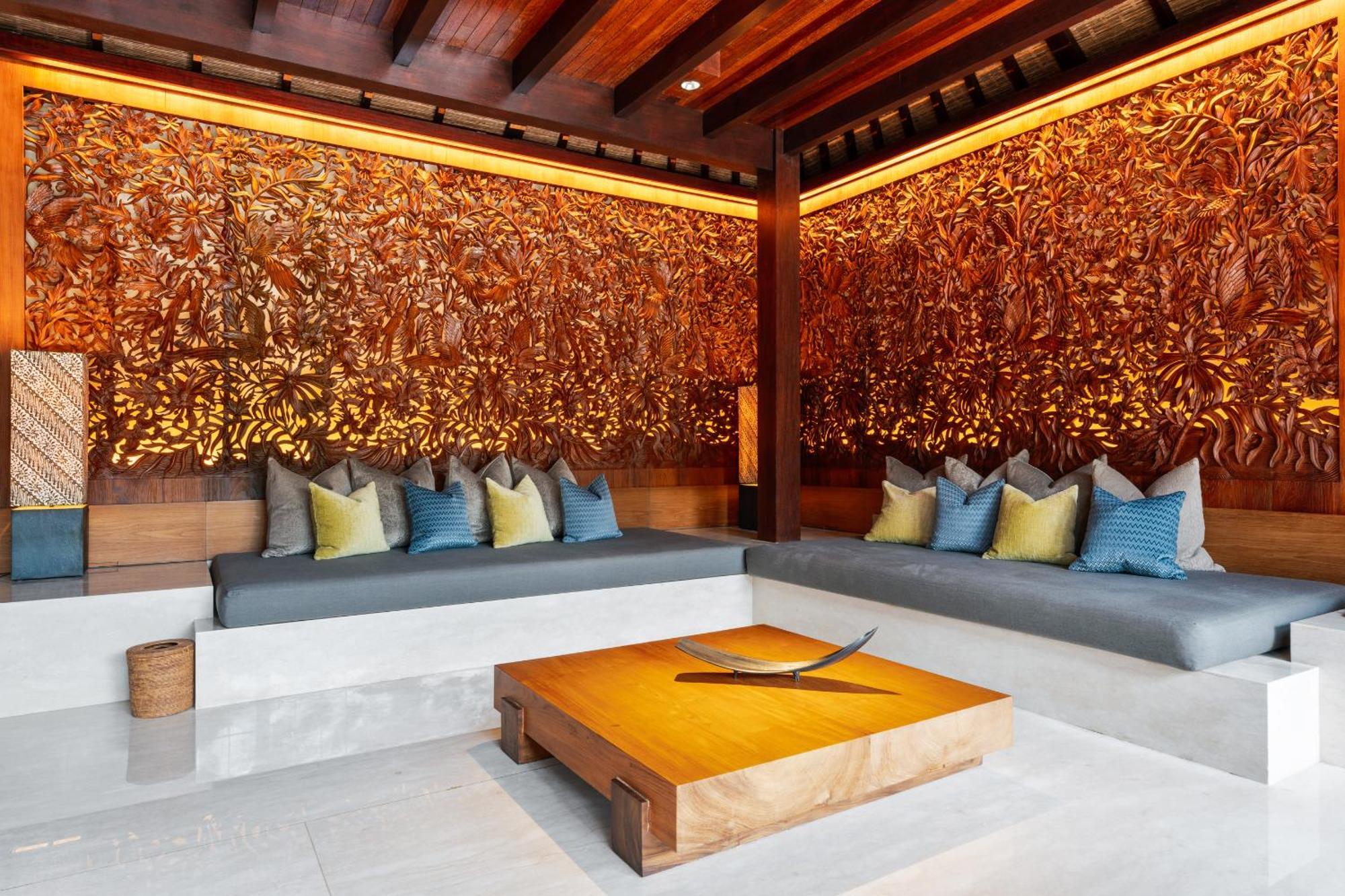 Soka Maisonette Pool Access Villa