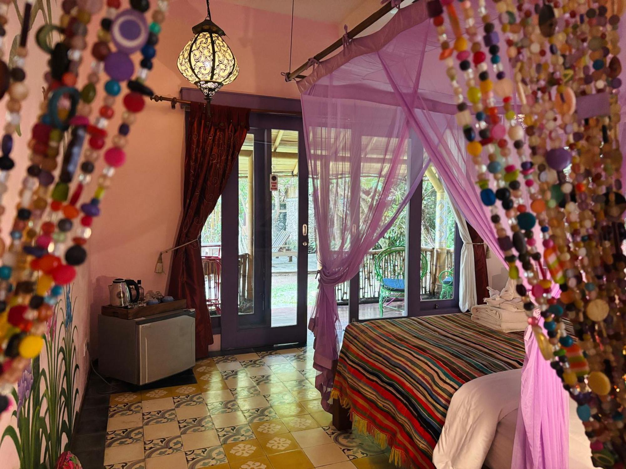 Double Room Balcony