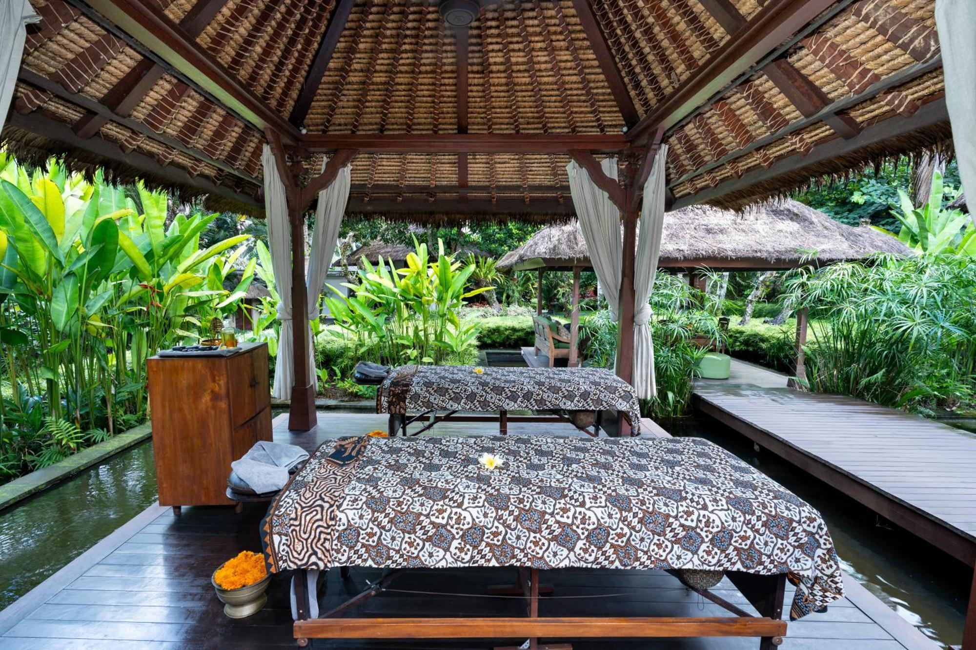 One-Bedroom Jungle View Pool Villa Two Bottle Beer One Time Minibar