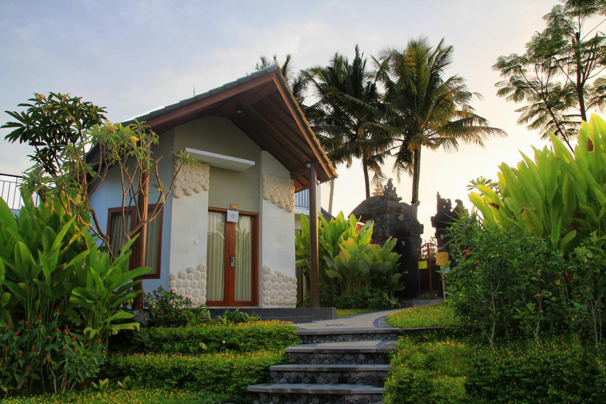 One-Bedroom Villa