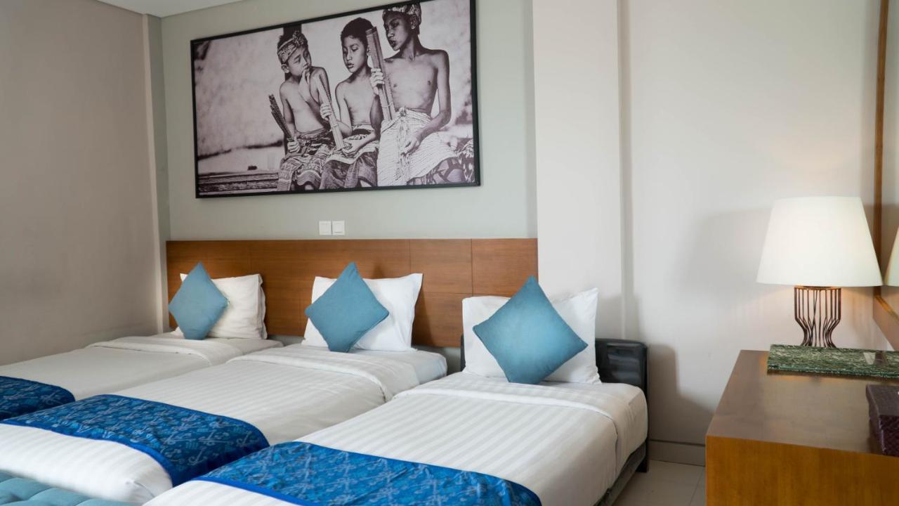 Studio Extra Bed