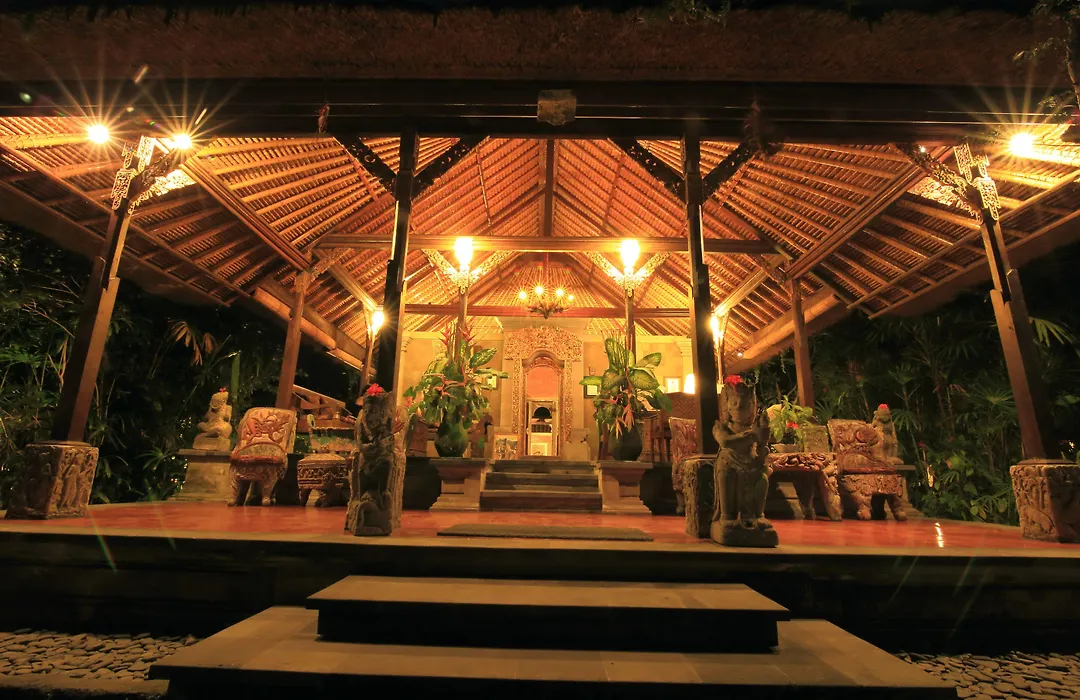 Ananda Ubud Resort-1