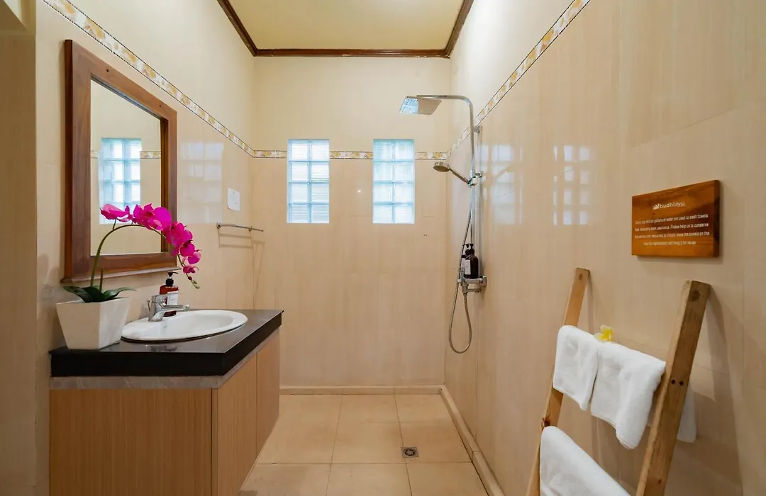 Budhi Ayu Villas And Cottages Ubud By Mahaputra-1