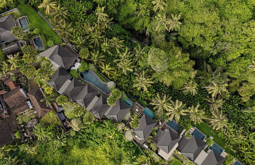 Yanyan Resort Ubud-1