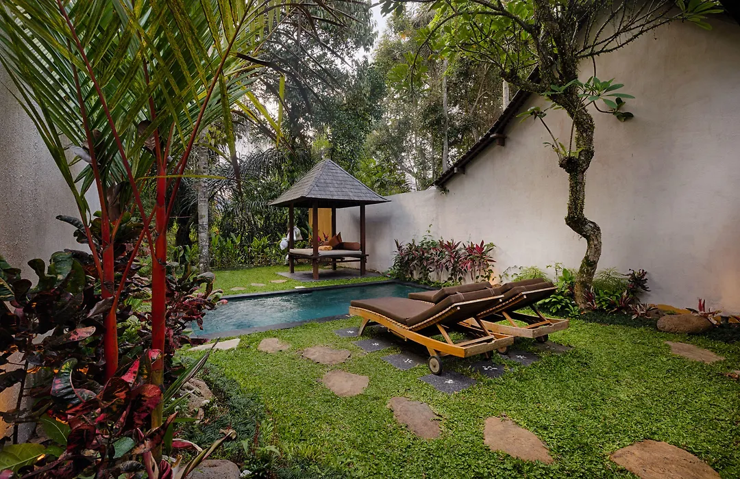 Ubud Padi Villas-1