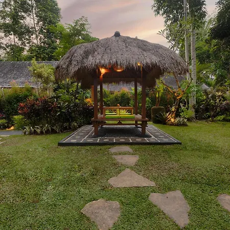 Ubud Padi Villas-3