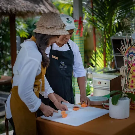 Ubud Padi Villas-2