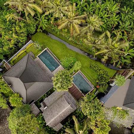 Yanyan Resort Ubud-3