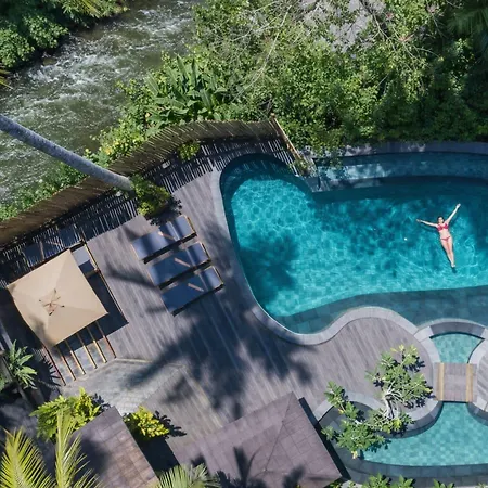 Adiwana Svarga Loka - A Retreat Resort-2
